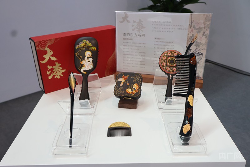 聚焦西洽会设计驱动智造转型一批“重庆造”硬核新品发布(图4)