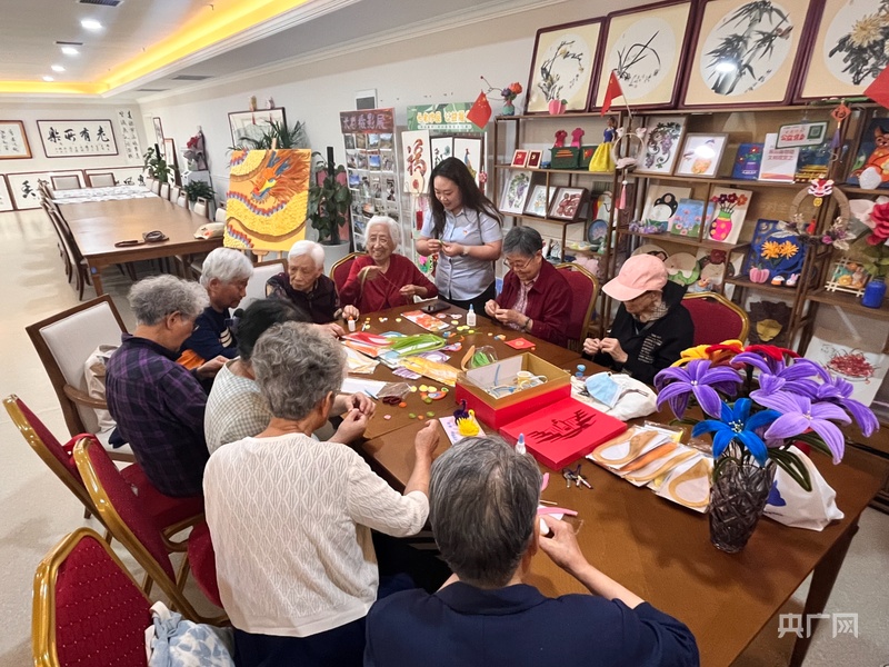 高质量发展看中国丨“民宿兴村”烹热“蓝田味”产教融合“链”动发展新引擎(图3)