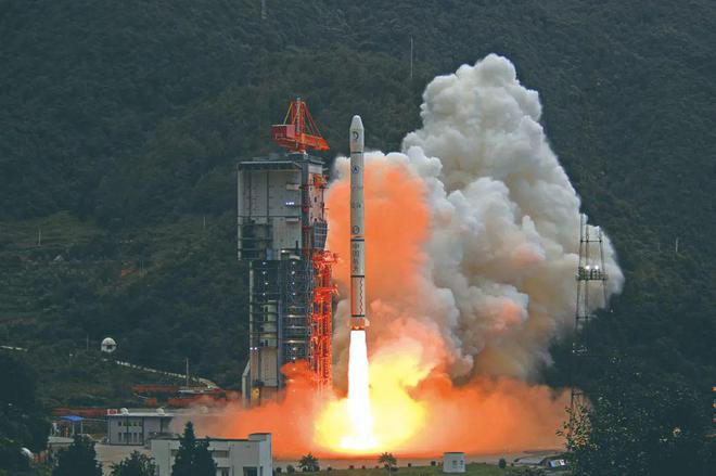 写在中国航天日：《知识就是力量》见证中国探月工程！(图5)