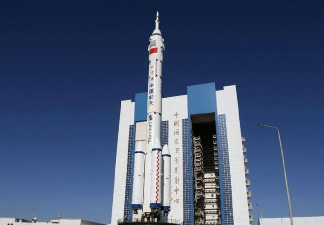 逐梦星辰大海有我中国！五分钟带你了解中国航天发展史！(图1)