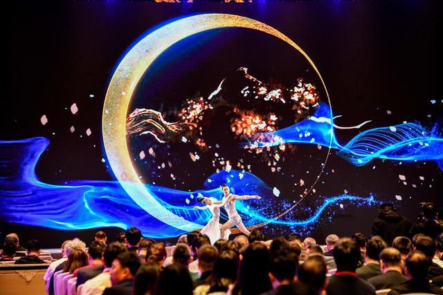 2025年“中国航天日”主场活动启动仪式在上海举行(图5)