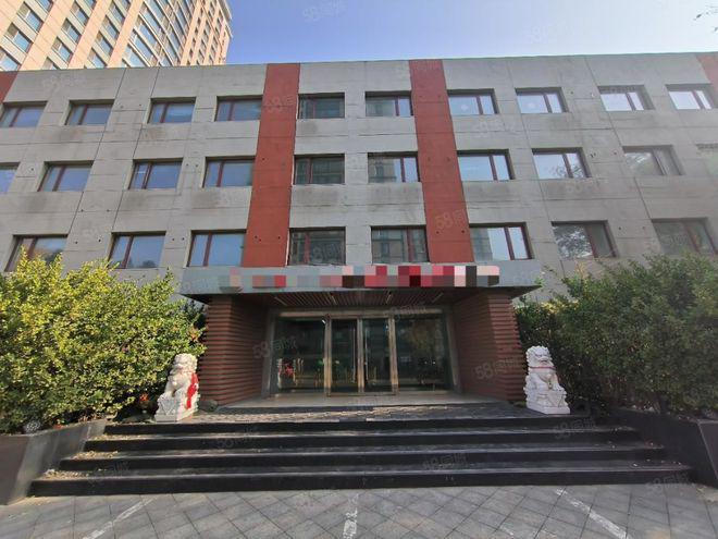 北京呼家楼独栋招商租赁部联系电话(办公楼直租优惠政策)(图2)