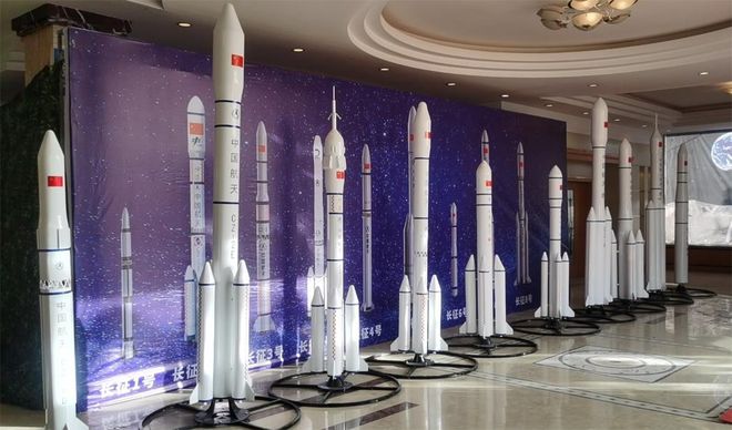 2025中国（长春）航天太空科普展7月11日将在长春启幕(图2)