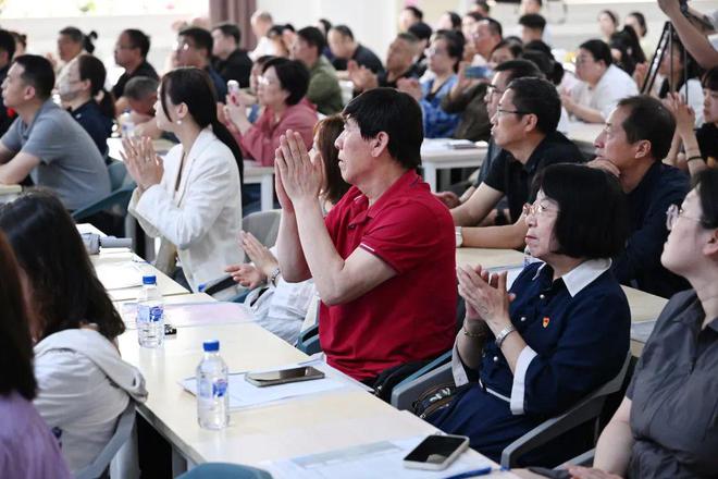 2025中国（长春）航天太空科普展7月11日将在长春启幕(图8)