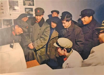 记录航天亲历者的奋斗足迹回溯自强不息的光辉岁月(图1)