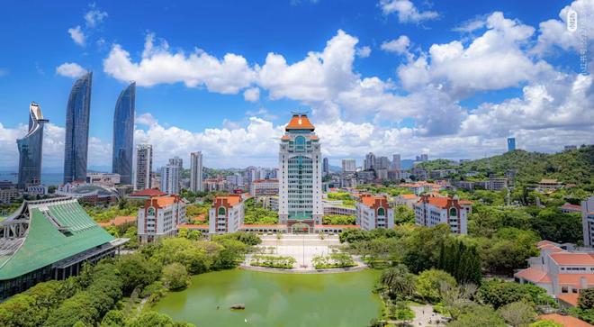 2025年中国高校录取难度100强！浙江大学仅排第6南开位居12(图1)
