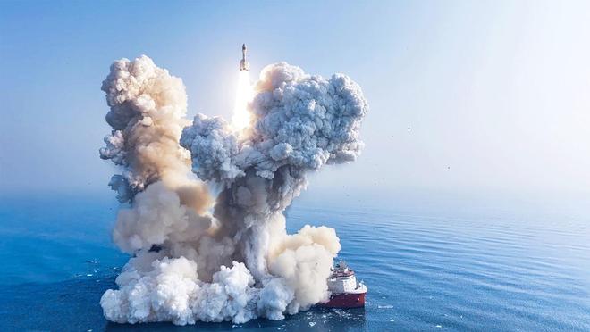 中马合建赤道航天港中国商业航天出海新突破(图7)