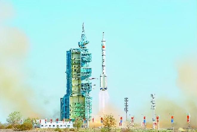 多项技术突破护航神二十(图1)
