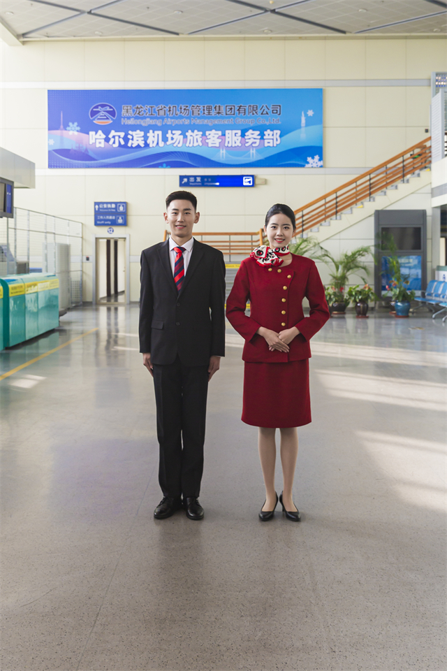 机场运行服务与管理专业简介(图2)