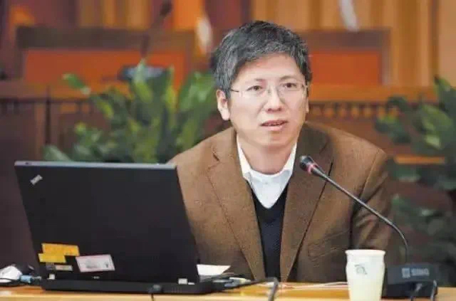杨孟飞：30载逐梦升空向月飞(图3)