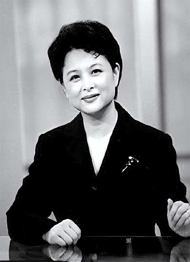 央视肖晓琳：退休5个月在美国儿子家死去临终25字遗言太深刻(图3)