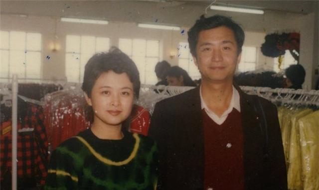 央视肖晓琳：退休5个月在美国儿子家死去临终25字遗言太深刻(图4)