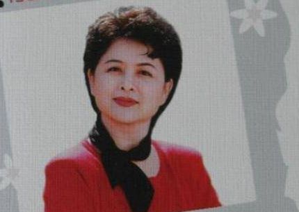 央视肖晓琳：退休5个月在美国儿子家死去临终25字遗言太深刻(图7)