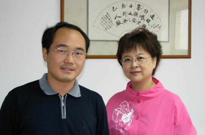 央视肖晓琳：退休5个月在美国儿子家死去临终25字遗言太深刻(图13)