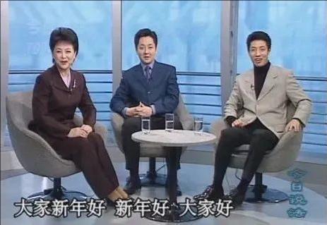央视肖晓琳：退休5个月在美国儿子家死去临终25字遗言太深刻(图10)