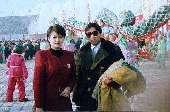 央视肖晓琳：退休5个月在美国儿子家死去临终25字遗言太深刻(图12)