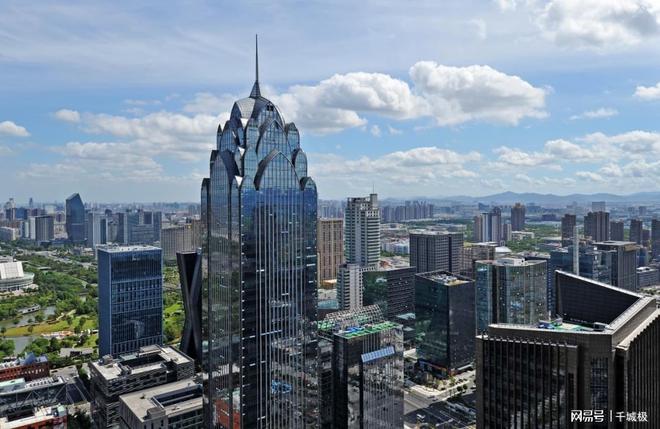 2025一季度全国GDP15强市出炉：长沙反超郑州宁波逼近南京(图5)