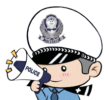 葫芦岛交警新增电子警察违法取证设备公示（3）(图2)