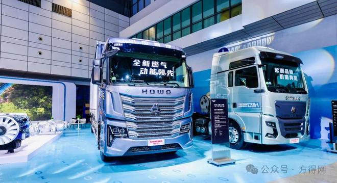 重汽占3成夺冠！徐工江淮份额上升！4月牵引车降6%！(图3)