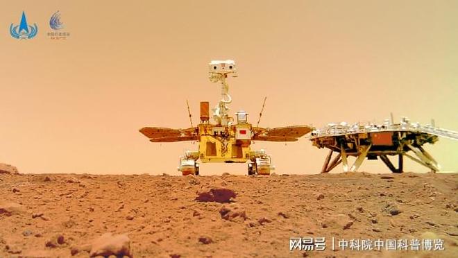 中国航天超级2021：十大成就盘点(图3)