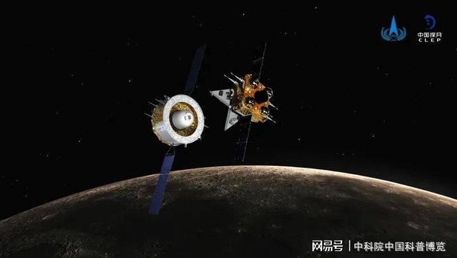 中国航天超级2021：十大成就盘点(图8)