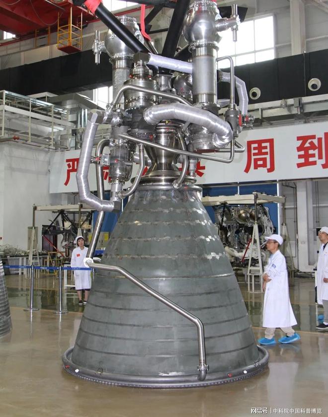 中国航天超级2021：十大成就盘点(图9)