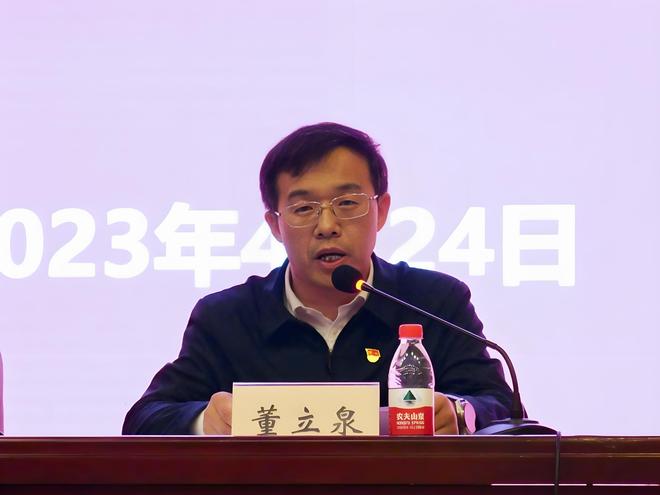 如何看待北京理工大学董立泉教授到长春理工挂职担任副校长？(图3)
