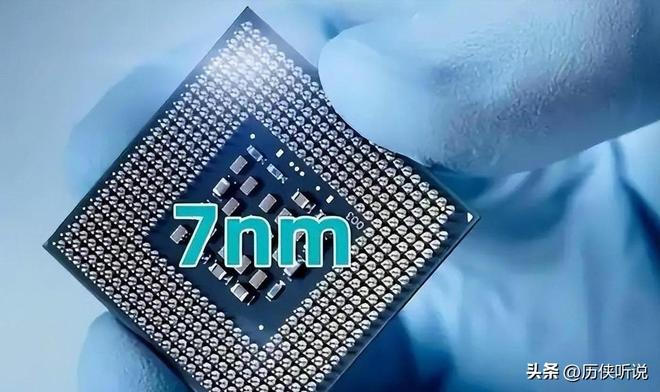 外媒称：中国技术是“剽窃”美国表面上看是自研其实是在窃取(图3)