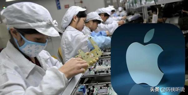外媒称：中国技术是“剽窃”美国表面上看是自研其实是在窃取(图12)