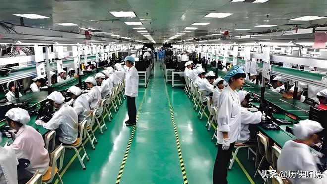 外媒称：中国技术是“剽窃”美国表面上看是自研其实是在窃取(图14)