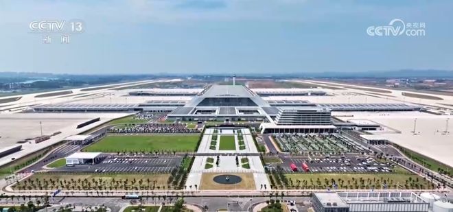 稳步提升！4月我国航空运输规模增势良好国际航线表现亮眼(图3)