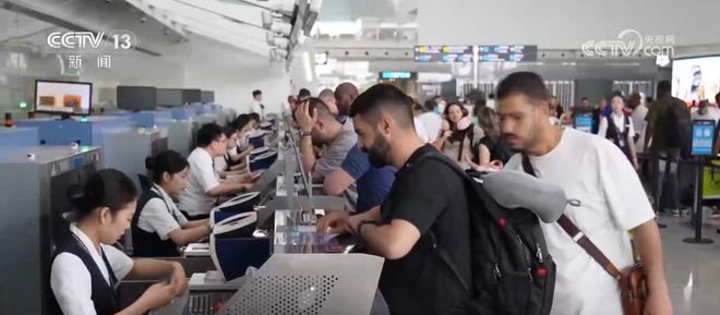 稳步提升！4月我国航空运输规模增势良好国际航线表现亮眼(图2)