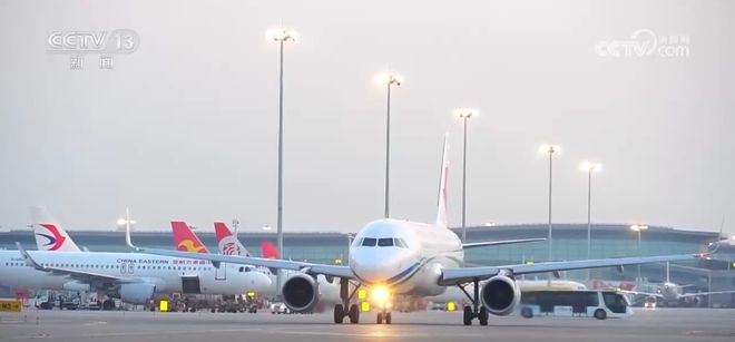 稳步提升！4月我国航空运输规模增势良好国际航线表现亮眼(图5)